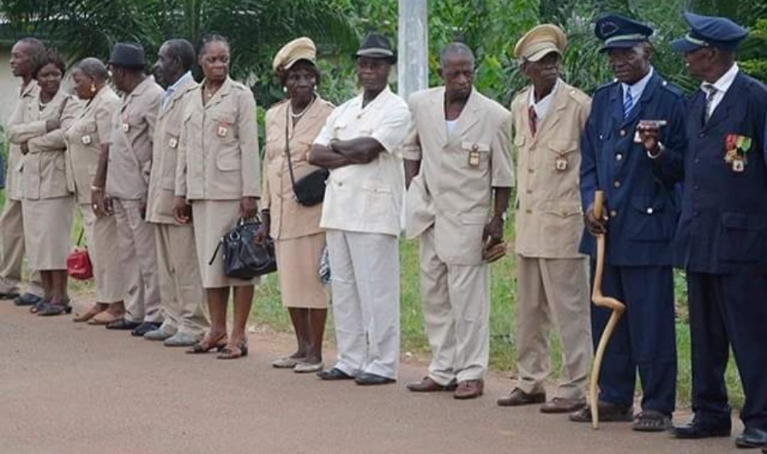 Le chef de l’Etat Brice Clotaire Oligui Nguema revoit à la hausse les émoluments des auxiliaires de commandements