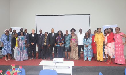 Côte d’Ivoire/1er symposium des femmes journalistes sportives d’Afrique (UFRESA):    Le renouvellement d’un engagement pour mieux impacter le milieu