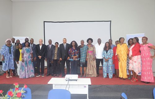 Côte d’Ivoire/1er symposium des femmes journalistes sportives d’Afrique (UFRESA):    Le renouvellement d’un engagement pour mieux impacter le milieu