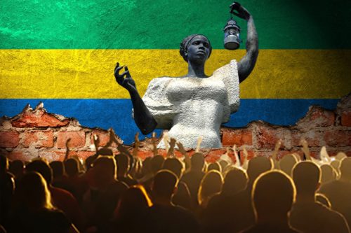 Gabon: Une démocratie de projet plutôt qu’une démocratie partisanse, l’analyse de Petit-Lambert Ovono