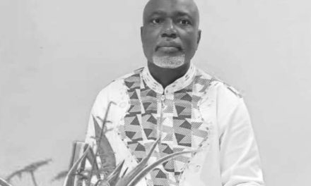Le « saint » Béni prophète Ngoua Mbina et son acharnement obsessionnel