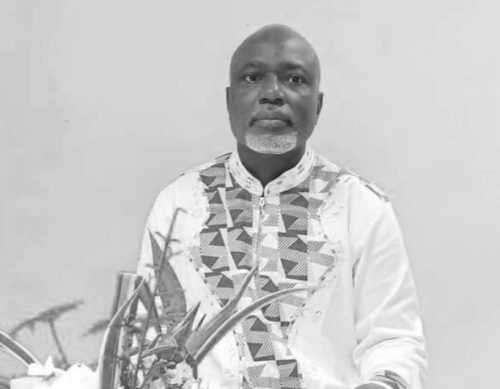 Le « saint » Béni prophète Ngoua Mbina et son acharnement obsessionnel