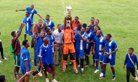 Owendo-Football: Family vainqueur du tournoi Ara