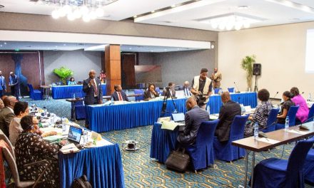 Stratégie d’intégration des paiements mobiles en Afrique: l’Association des Banques Centrales Africaines en conclave à Libreville