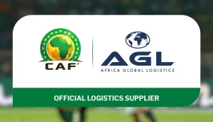 Africa Global Logistics (AGL), nouveau fournisseur logistique officiel de la CA