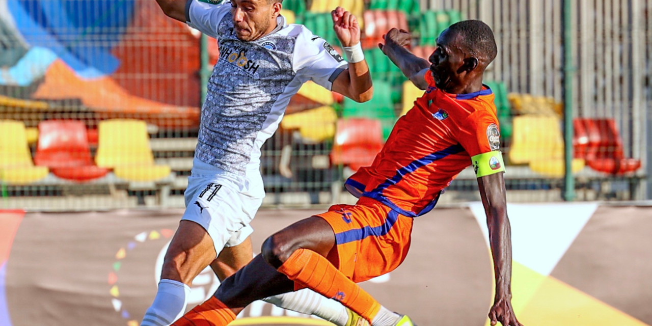 Ligue des Champions CAF TotalEnergies : Le FC Nouadhibou entre dans l’histoire, le Wydad coince à nouveau et le TP Mazembe domine Sundowns