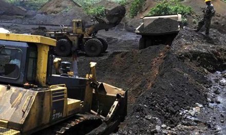 Gabon/Production en hausse de manganèse par Comilog: Hervé Opiangah veut une exploitation durable et équitable