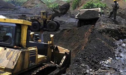 Gabon/Production en hausse de manganèse par Comilog: Hervé Opiangah veut une exploitation durable et équitable