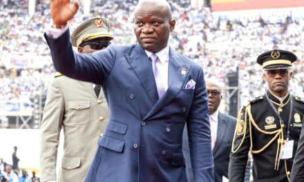 Gabon/Le Général Oligui N’a Rien à Craindre: Le Peuple GABONAIS N’est Pas Dupe