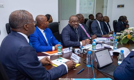 L’Etat Gabonais annonce le paiement des rappels des fonctionnaires retraités dès février 2024