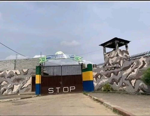Gabon: Du FLOU sur l’annonce de libération de 1000 prisonniers par le président
