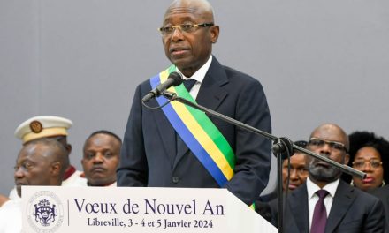 Vœux au Chef de l’État: Jean François Ndongou appelle à l’instauration d’une journée de refondation du Gabon