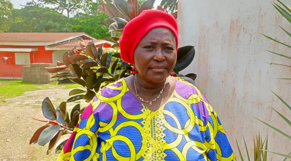 Litige foncier à Angondjé Delta Poste: Expropriation des veuves et d’autres gabonais derrière le dos du CTRI
