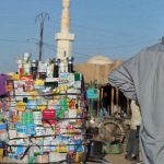 Le Niger sous sanctions rétablit une taxe sur les appels internationaux