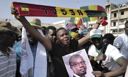 Sénégal/Rejet de la candidature de Ousmane Sonko: Le LACOS décèle  dénonce un hold up électoral 