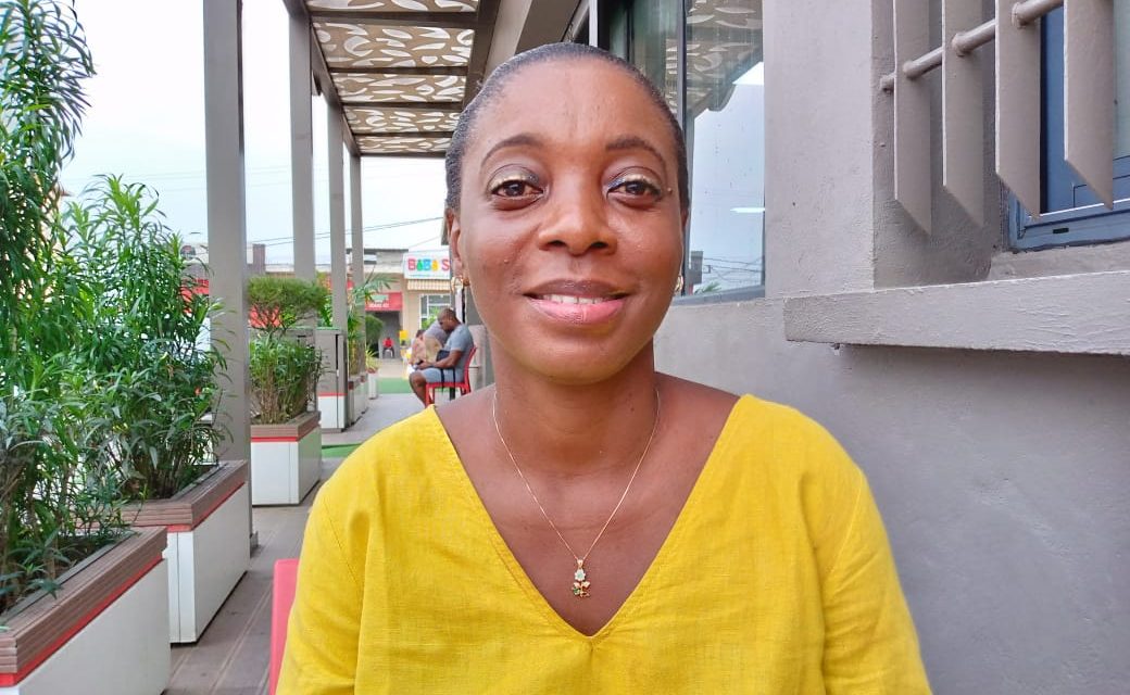 Gabon: Le CPLA véritable opportunité pour la jeunesse Africaine dixit Régina Yakoma, Présidente du comité d’organisation CPLA Gabon