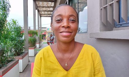 Gabon: Le CPLA véritable opportunité pour la jeunesse Africaine dixit Régina Yakoma, Présidente du comité d’organisation CPLA Gabon