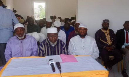 Gabon: Le consensus des imams et prédicateurs rejetté du revêt de la main