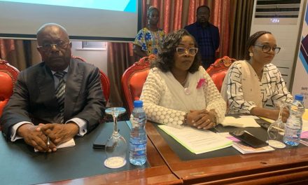 Société : Il est né le Réseau National des Femmes Médiatrices de Paix au Gabon