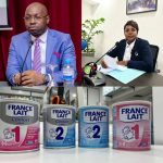Gabon/Importation clandestine de France lait par la société UNCLE SAM: Vent de manœuvres mensongères de l’agence nationale du médicament