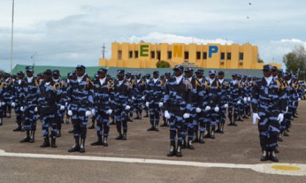 Forces de police nationale: Quid d’un recrutement rafistolé !