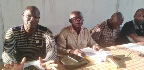 Société: Les retraités reconnaissants, remercient le CTRI et son président Brice Clotaire Oligui Nguema