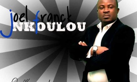 La communauté journalistique gabonaise pleure la perte de Joel Franck Nkoulou