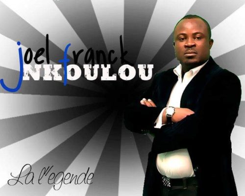 La communauté journalistique gabonaise pleure la perte de Joel Franck Nkoulou