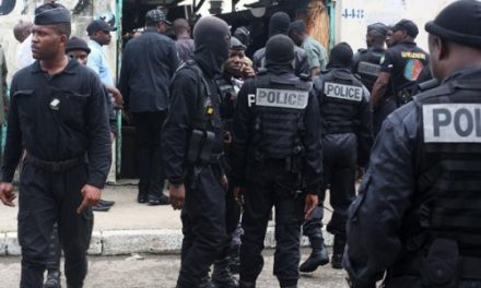 Fraude lors du concours d’entrée à la police nationale : Suspension de six Officiers de leurs fonctions