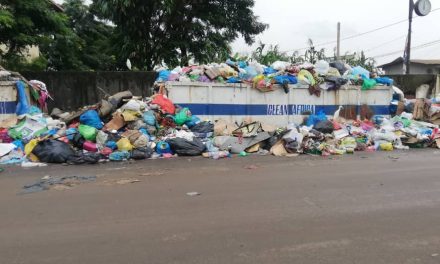 Gabon/Insalubrité à Libreville: Le gouvernement décidément en quête de solutions