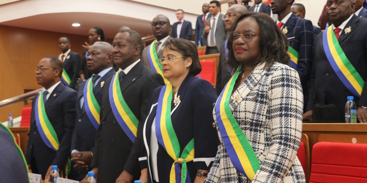 Renouveau National: L’Assemblée Nationale de Transition lance un Appel à l’Engagement Patriotique »