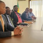Gabon: Renforcement de la Collaboration Entre le Ministère de l’Industrie et la CGPMEI