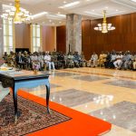 Gabon : Le Président de la Transition engage le Gabon vers un avenir de dialogue et de progrès