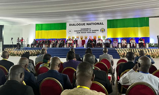 Le Dialogue National Inclusif s’ouvre sur un appel à la réconciliation et à l’innovation au Gabon