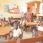 Investir dans l’éducation préscolaire : une priorité pour l’avenir du Gabon
