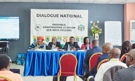Gabon: Le Dialogue National Inclusif touche à sa conclusion : vers un avenir décisif pour le pays
