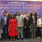 Célébration du 50ème Anniversaire des Relations Gabon-Chine : Un Partenariat Stratégique Renforcé
