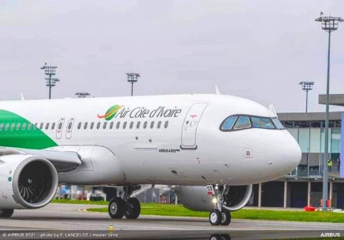 Air Côte d’Ivoire dévoile son itinéraire vers Casablanca, une porte ouverte vers le Maroc