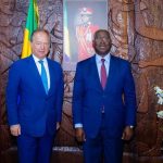Gabon: Le Premier Ministre Raymond Ndong Sima Stimule les Relations Économiques avec le Commonwealth