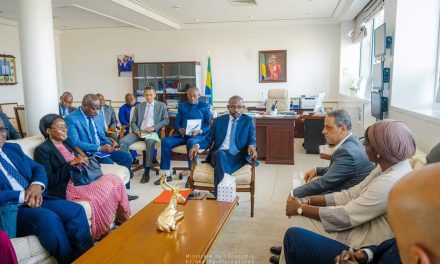 MFB International acquiert Les Sucreries du Gabon : Un nouvel espoir pour l’économie nationale