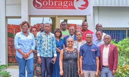 Sobraga renforce son engagement envers la santé et la sécurité au travail