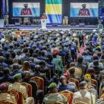 Editoriale/Dialogue national inclusif : Un Nouveau Chapitre pour le Gabon