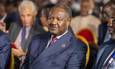 Gabon: Une délégation de diplomates représentant le groupe des Amis du Gabon félicite l’organisation du DNI 