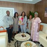HDV: Le Collectif des Mamans Débrouillardes s’engage dans la relance économique avec le soutien d’Éliane-Frida Midoungani