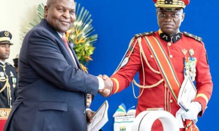 Le Gabon clôture avec succès le Dialogue National Inclusif : Vers un nouveau chapitre pour la nation