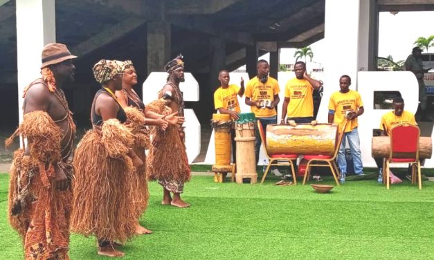 Gabon: Les groupes traditionnels gabonais font entendre leur voix au dialogue national