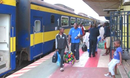 La Setrag annonce la reprise du trafic ferroviaire à Libreville