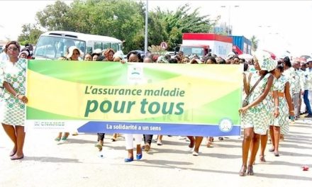 La Fête du Travail : Une Tradition Réanimée au Gabon avec un Appel Renforcé pour le Travail Décent