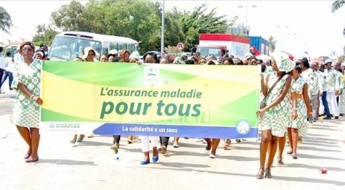 La Fête du Travail : Une Tradition Réanimée au Gabon avec un Appel Renforcé pour le Travail Décent