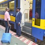 Setrag : Des Trains à l’Heure, Une Réalité pour les Voyageurs Gabonais